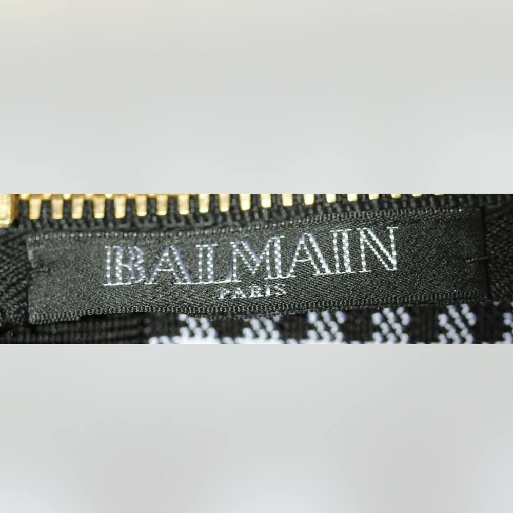 Balmain Dress - Picture 5 of 6